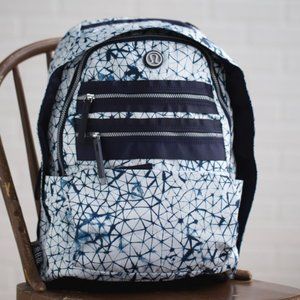 Lululemon Pack To Reality Backpack